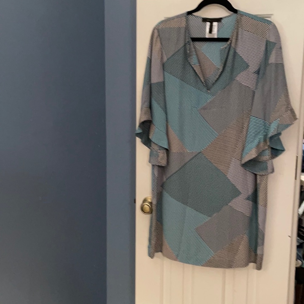 BCBGMAXAZRIA Dress